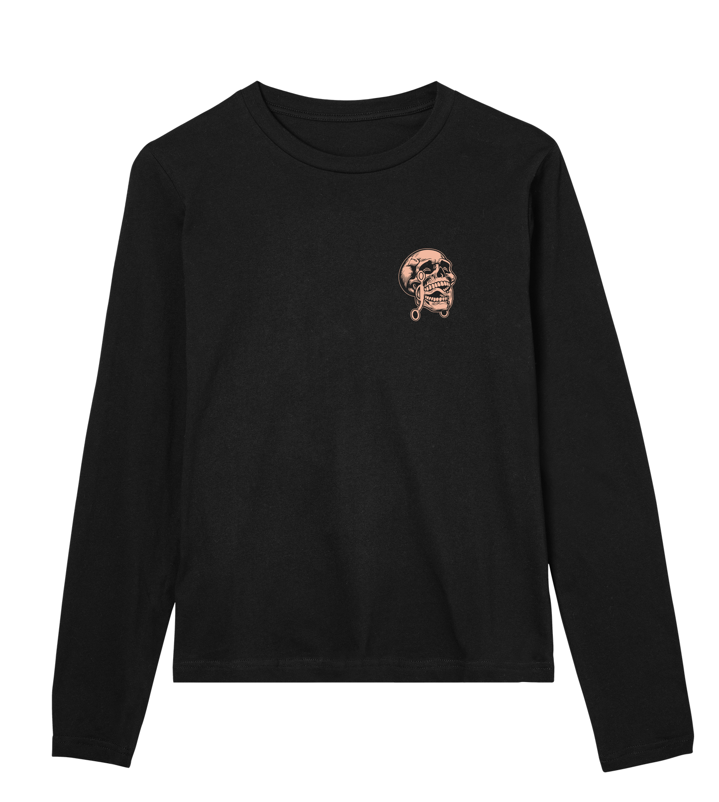 AoR Womens Regular Long Sleeve Tee All The Bits