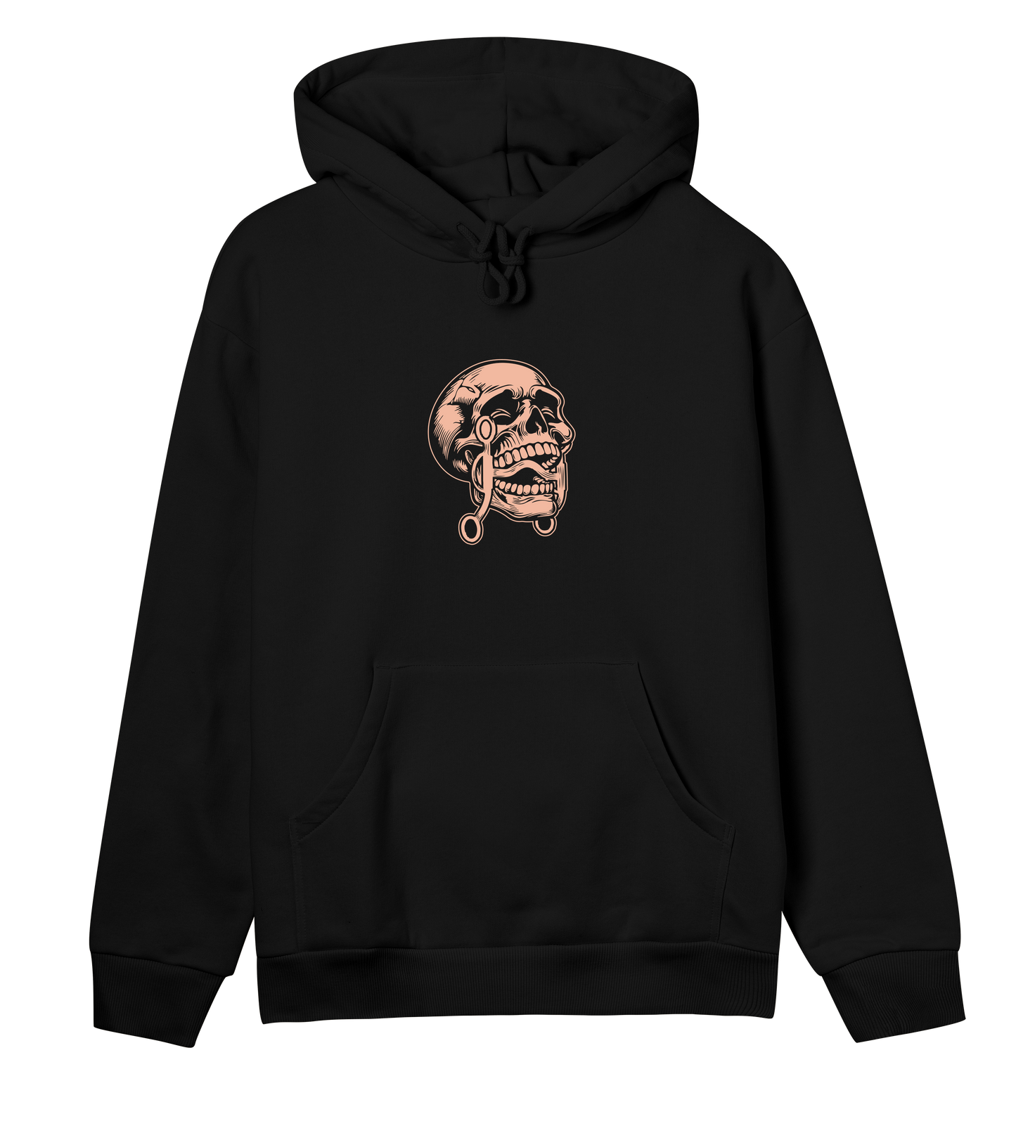 AoR Womens Regular Hoodie All The Bits