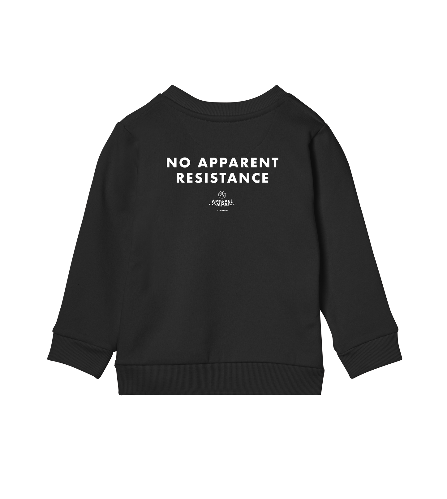 AoR Kids Sweatshirt No Resistance