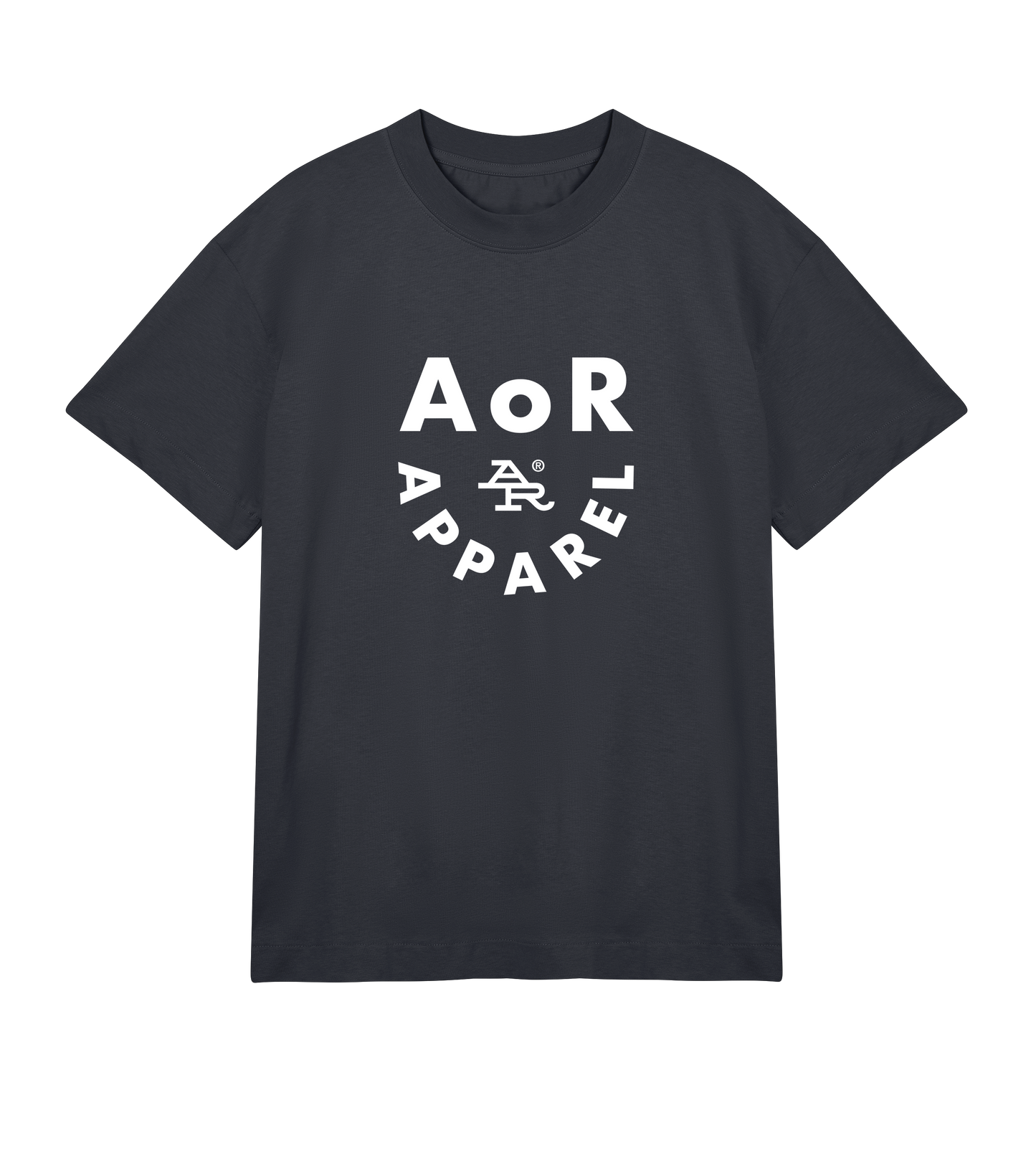 AoR Mens Boxy Tee Penalty Hunter