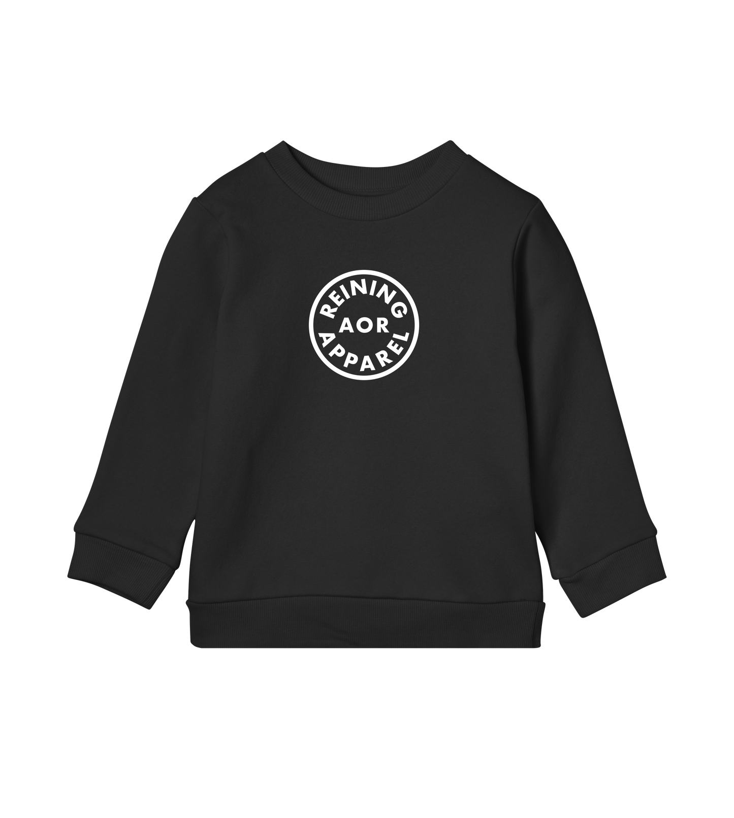 AoR Kids Sweatshirt No Resistance