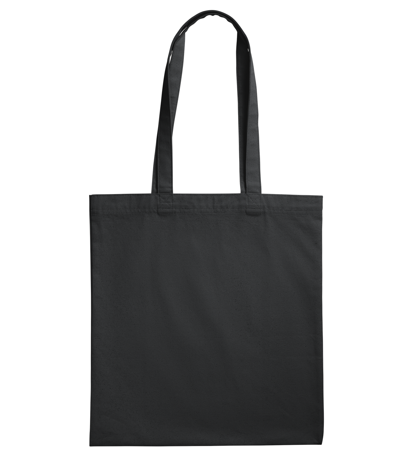 Canvas Tote Black