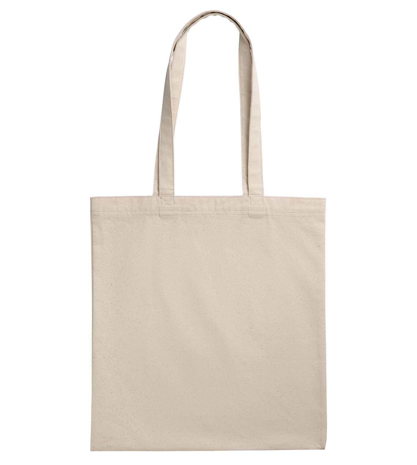 Canvas Tote Off-white