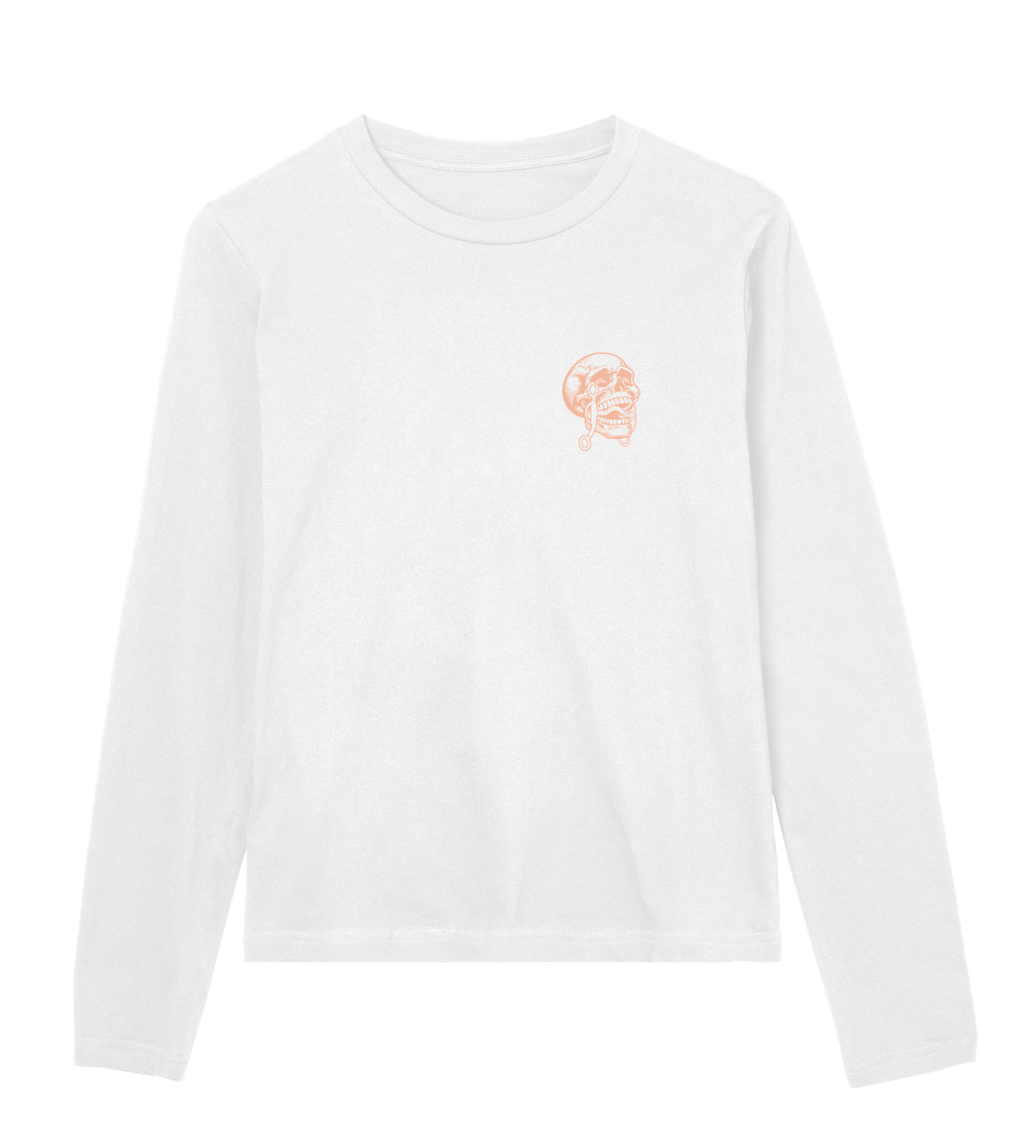 AoR Womens Regular Long Sleeve Tee All The Bits