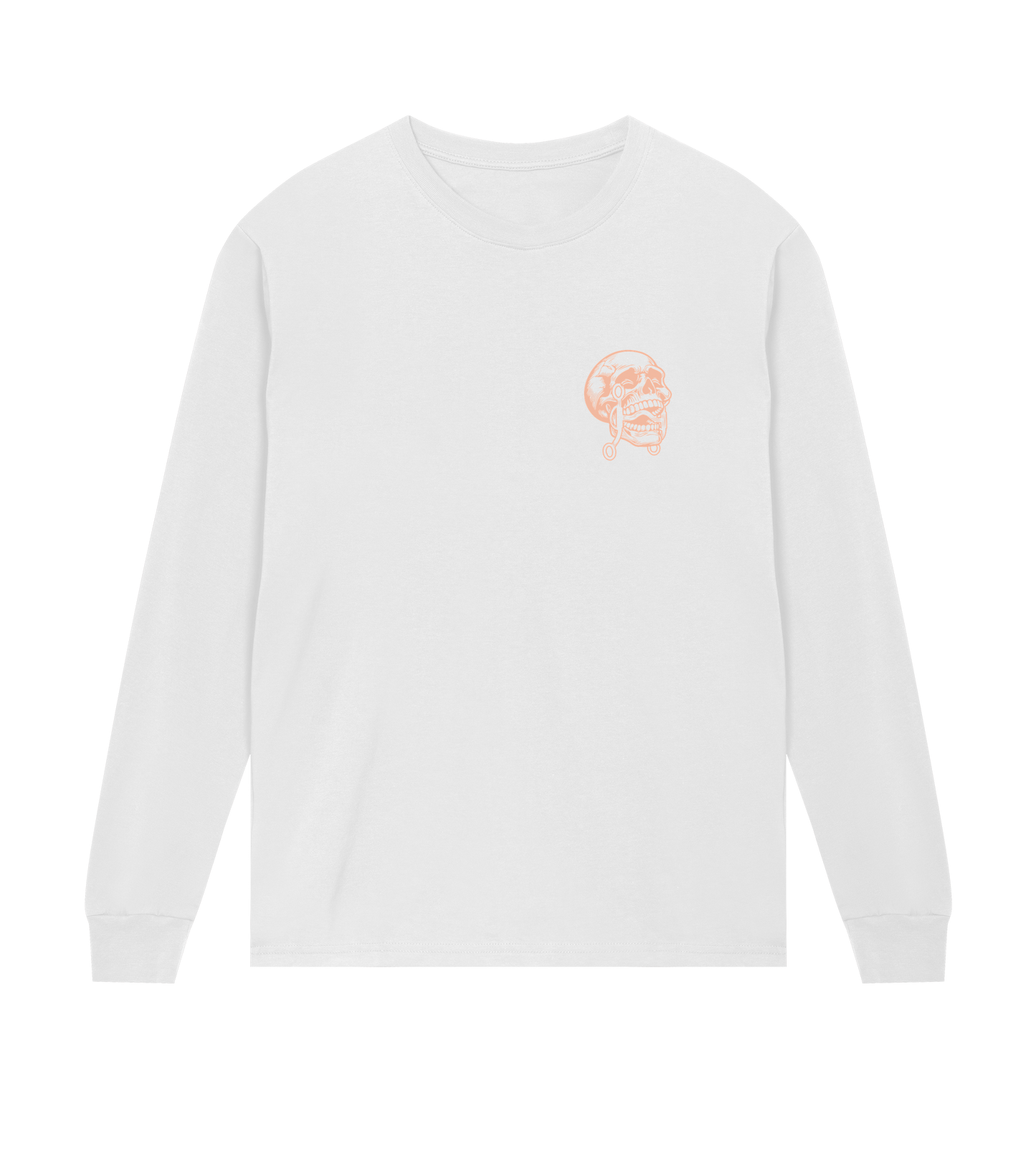 AoR Mens Regular Long Sleeve Tee All The Bits